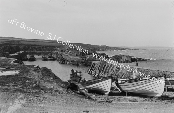 CLOGHERHEAD